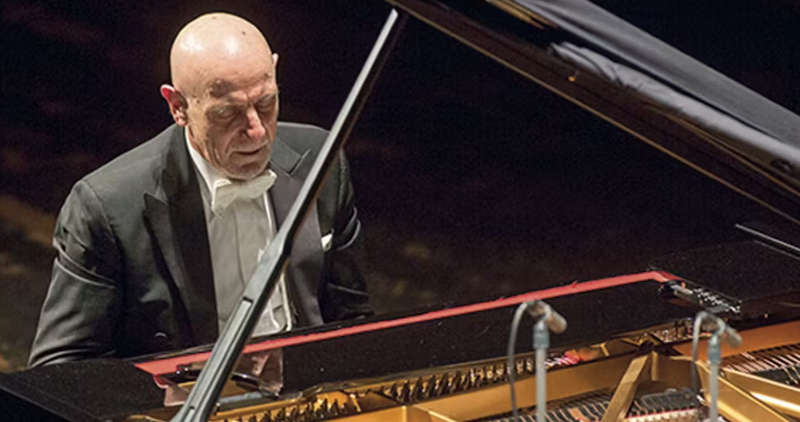 Piano Festival